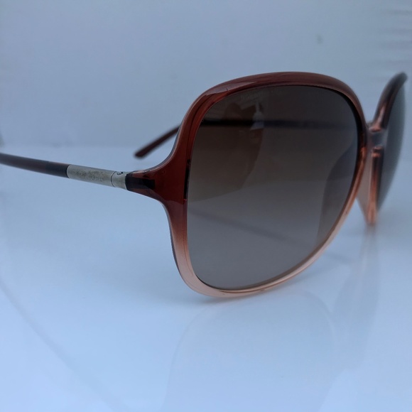 Authentic Prada Women Sunglasses SPR 18M 61[]16 - Picture 2 of 8